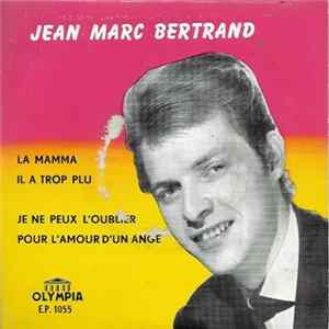 FLAC Jean Marc Bertrand - La Mamma