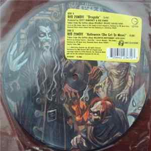 FLAC Rob Zombie - Dragula