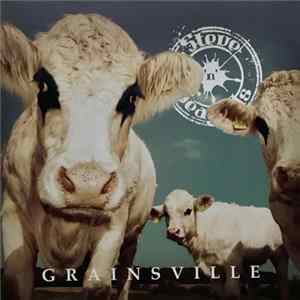 FLAC Steve'n'Seagulls - Grainsville
