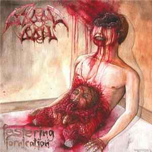 FLAC Bloodboil - Festering Fornication