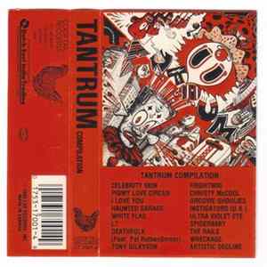 FLAC Various - Tantrum Compilation