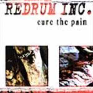FLAC Redrum Inc. - Cure The Pain