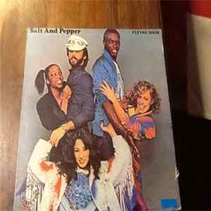 FLAC Salt And Pepper - Flying High