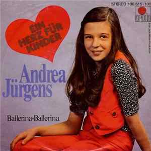 FLAC Andrea Jürgens - Ein Herz Für Kinder