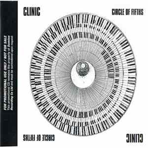 FLAC Clinic - Circle Of Fifths