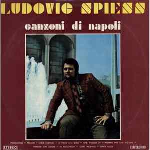 FLAC Ludovic Spiess - Canzoni Di Napoli