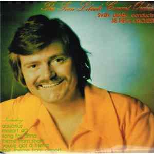 FLAC The Sven Libaek Concert Orchestra - Sven Libaek Conducts His 38 Piece Orchestra