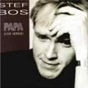 FLAC Stef Bos - Papa (Live Versie)