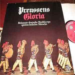 FLAC Various - Preussens Gloria