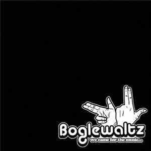 FLAC Various - Boglewaltz – We Came For The Music...