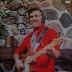 FLAC Bobby Hachey - Bobby Hachey