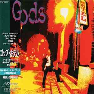 FLAC Gods Hotel - Gods Hotel
