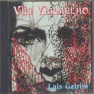 FLAC Luis Galrito - Véu Vermelho