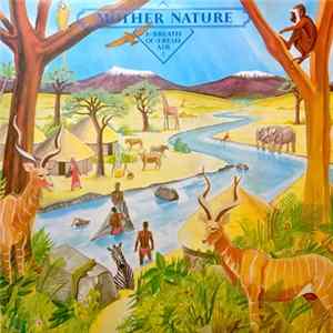 FLAC Mother Nature - A Breath Of Fresh Air