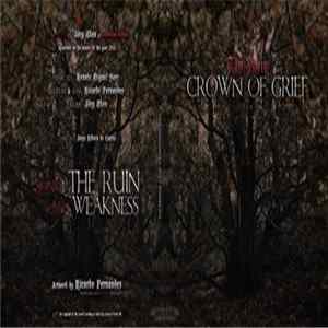 FLAC Crown Of Grief - The Ruin