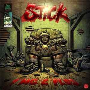 FLAC Stick - 1 Mc 2 Plus