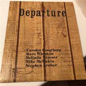 FLAC Departure - Departure
