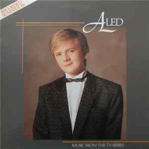 FLAC Aled Jones - Music from the TV séries