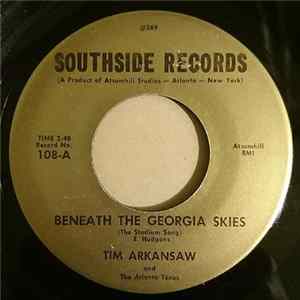 FLAC Tim Arkansaw And The Atlanta Tones - Beneath The Georgia Skies (The Stadium Song)