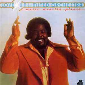 FLAC Love Unlimited Orchestra - Music Maestro Please