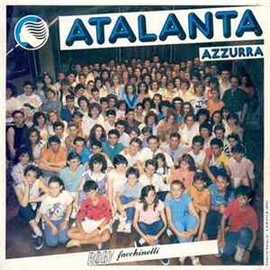 FLAC Roby Facchinetti - Atalanta Azzurra