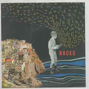 FLAC Races - Big Broom / Living Cruel & Rude