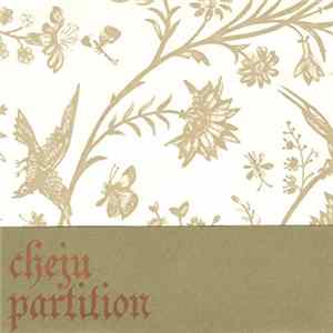 FLAC CHEjU - Partition