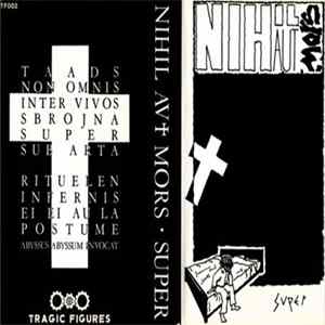 FLAC Nihil Aut Mors - Super