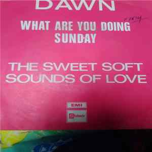 FLAC Dawn - What Are You Doing Sunday