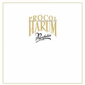 FLAC Procol Harum - Portfolio
