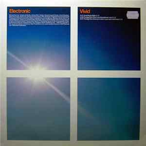 FLAC Electronic - Vivid
