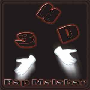 FLAC 3HD - Rap Malabar