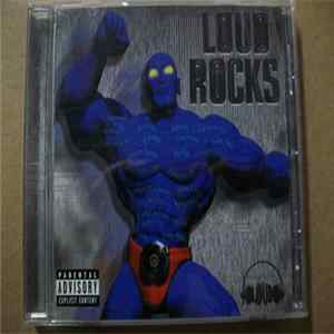 FLAC Various - Loud Rocks