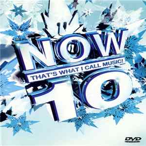 FLAC Various - Now That's What I Call Music! 10