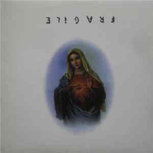 FLAC Fragile - Fragile