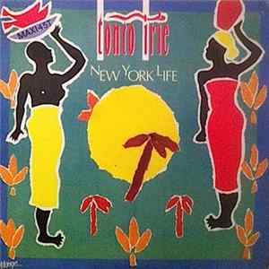FLAC Tonto Irie - New York Life