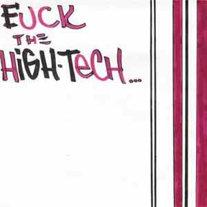 FLAC Fuck The High-Tech... - Путин - Лох И Коммерческий Диджей! & Ф★k Ёр Конспир★си / C★k М★й Копир★йт..