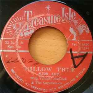 FLAC Alton Ellis - Willow Tree / Can't Stop Now