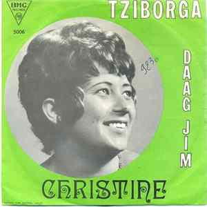 FLAC Christine - Tziborga