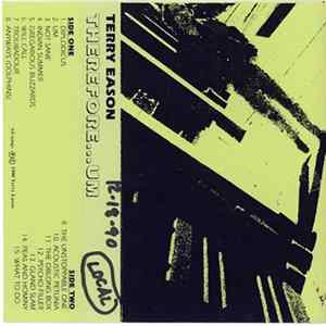 FLAC Terry Eason - Therefore...Um