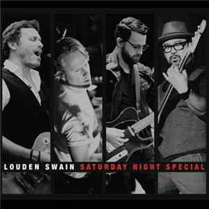FLAC Louden Swain - Saturday Night Special