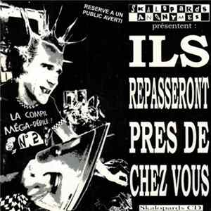 FLAC Various - Ils Repasseront Près De Chez Vous