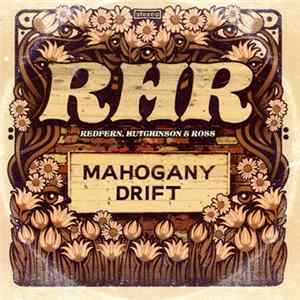 FLAC Redfern, Hutchinson & Ross - Mahogany Drift