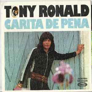 FLAC Tony Ronald - Carita De Pena