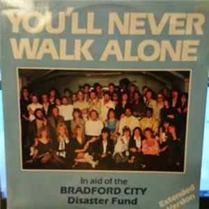 FLAC The Crowd - You'll Never Walk Alone (Extended Version)