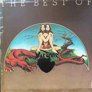 FLAC Various - The Best Of Virgin