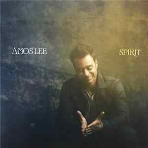 FLAC Amos Lee - Spirit
