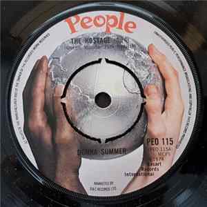 FLAC Donna Summer - The Hostage