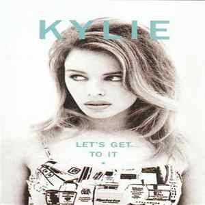 FLAC Kylie Minogue - Let's Get To It