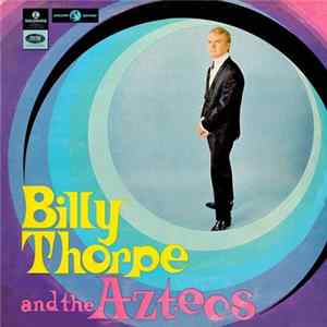 FLAC Billy Thorpe And The Aztecs - Billy Thorpe And The Aztecs